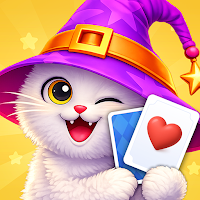 Assolitaire: Word Solitaire