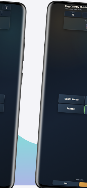 Flag Country Match Screenshot 1