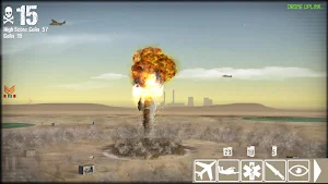 Nuke Em All Screenshot 3