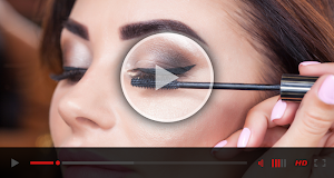 Step By Step Eye Makeup Tutorial 💄💁😍 Screenshot 3