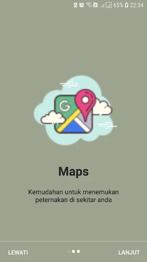 Feirme Screenshot 1