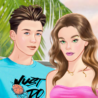 Couples Fashion Dress Up