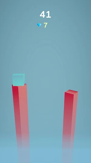 Block Hop Screenshot 0