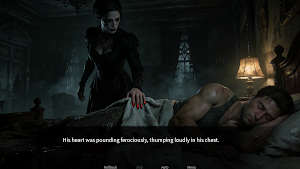 Haunted Castle: Lady Doom Screenshot 3
