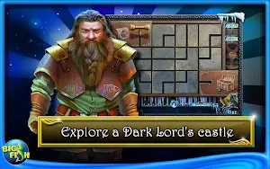 League of Light: Dark Omen Screenshot 2