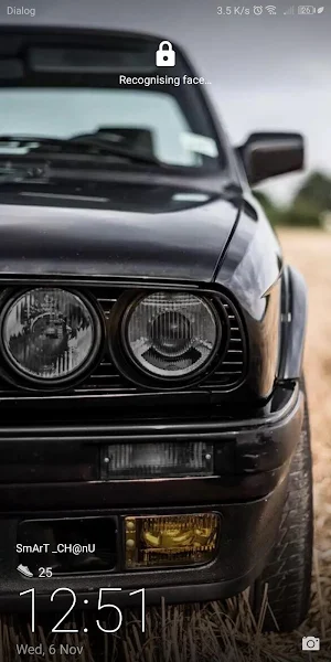 Car wallpaper 4K HD Screenshot 3