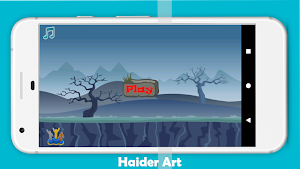 Flying Panda Funny Screenshot 1