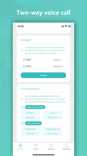 LifeCare Screenshot 0