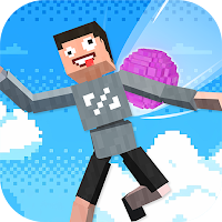 PixelToy Crash
