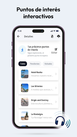 Audivia Screenshot 3