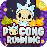 Pocong Running : Mumu Adventure & Monster