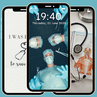 Doctor Wallpaper 4K