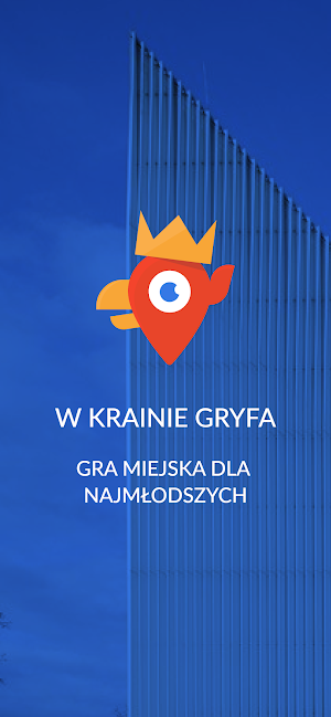 W krainie Gryfa Screenshot 0