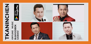 Bunyodbek saidov qoshiqla 2023 Screenshot 0