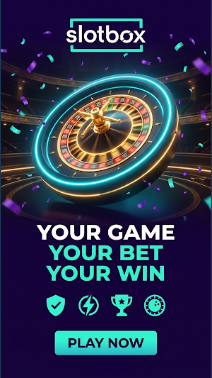 Slotbox Screenshot 3