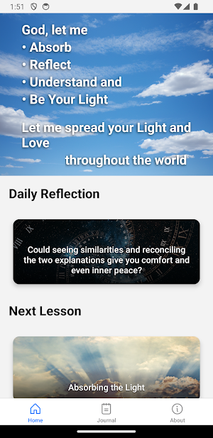 GodLight Screenshot 0