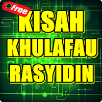 Biografi Khulafaur Rasyidin