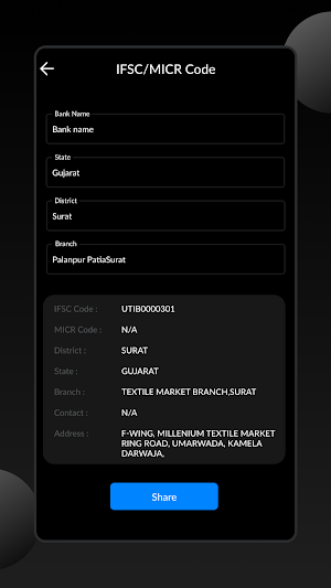 All Bank Balance Check Screenshot 3