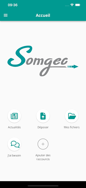 SOMGEC Screenshot 1