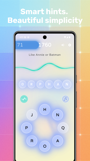 Guezz IO: Guess the Word Screenshot 2