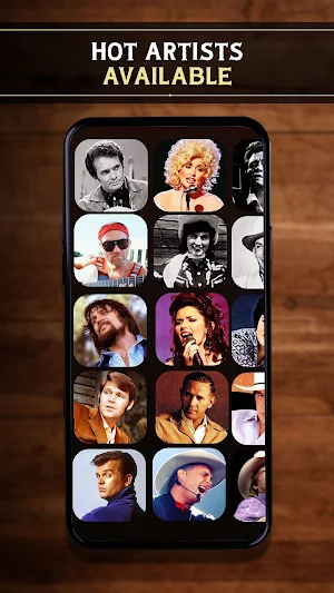 Country Magic Tiles Screenshot 0
