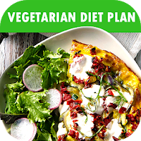 Vegetarian Diet Plan