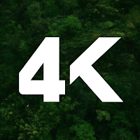 4K Wallpaper - Background