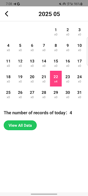 Baed Paleoclimatology Screenshot 2