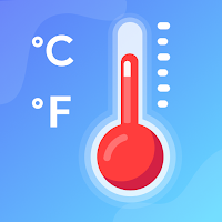 Thermometer Check Temperature