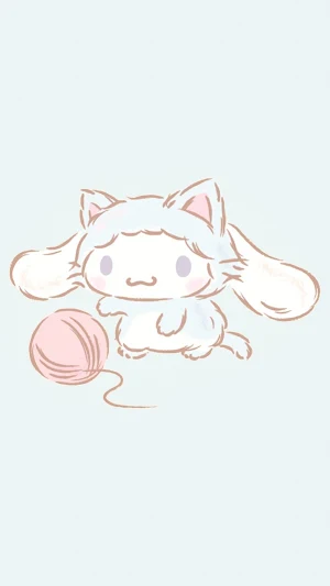 Cinnamoroll Wallpapers Screenshot 3