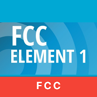 FCC Element 1 Exam Preparation