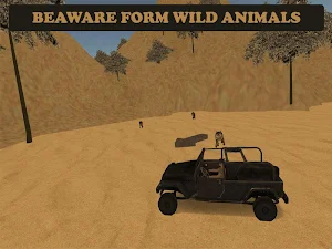 Desert Animal Photography Screenshot 3