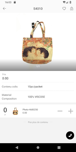 Mar&CO Screenshot 1