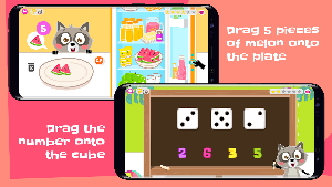Kids Games Preschool 4+ Luuki Screenshot 2