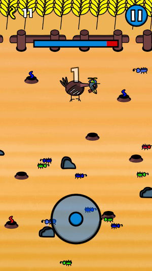 Gobble Squabble Screenshot 0