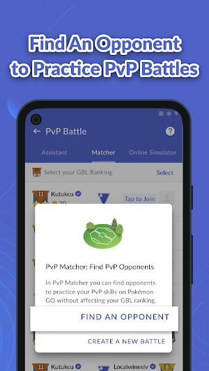 PokeZone - Raid, Friends, PvP Screenshot 3