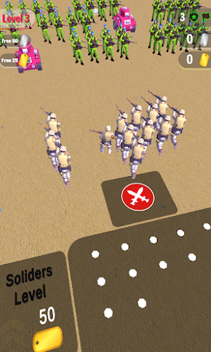 War Defense: Ukraine Screenshot 1