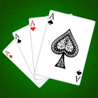 Classic Solitaire