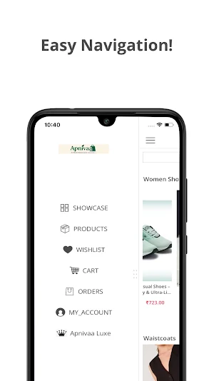 Apnivaa Screenshot 3