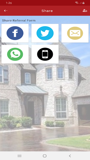 Chandler Roofing & Restoration Screenshot 3