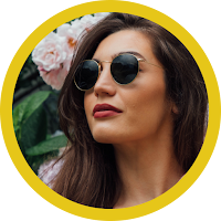 Social Profile DP Maker