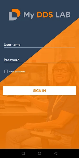 MyDDSLab Screenshot 0