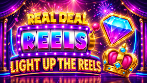 RealDealReels Screenshot 1