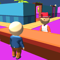 Hotel Manager Simulator Game