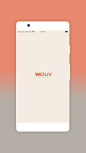 MOUV Studio Screenshot 0