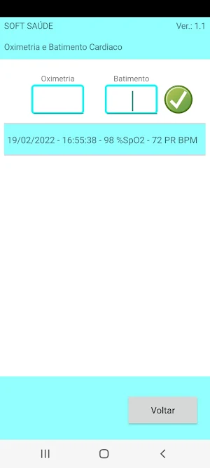 Soft Saúde Screenshot 3