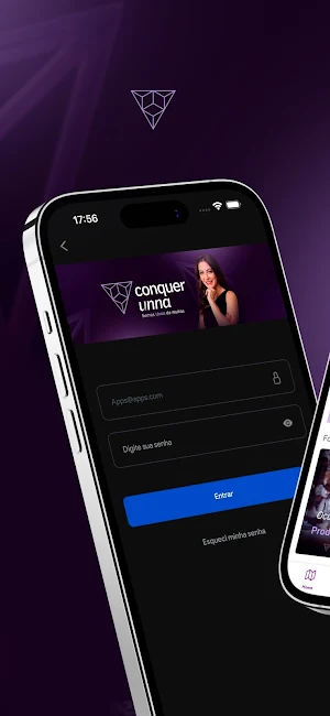 Conquer Unna Screenshot 0