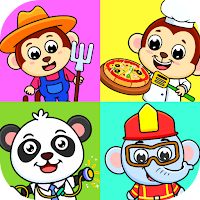 Timpy Kids Learning Games