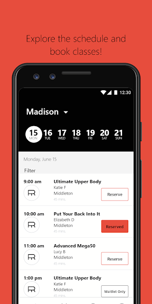 REFORMadison Screenshot 2