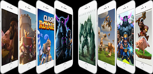 CLAN wallpapers kingdom oxx Screenshot 3